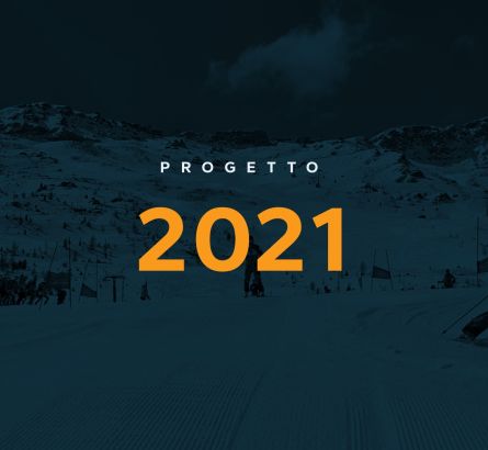 Progetto 2021