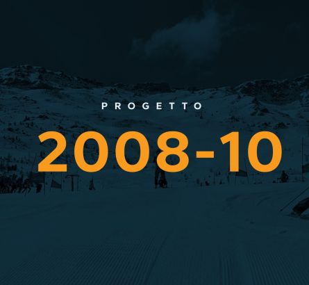 Progetto 2008-10