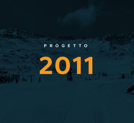 Progetto 2011