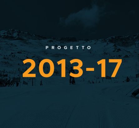 Progetto 2013-17